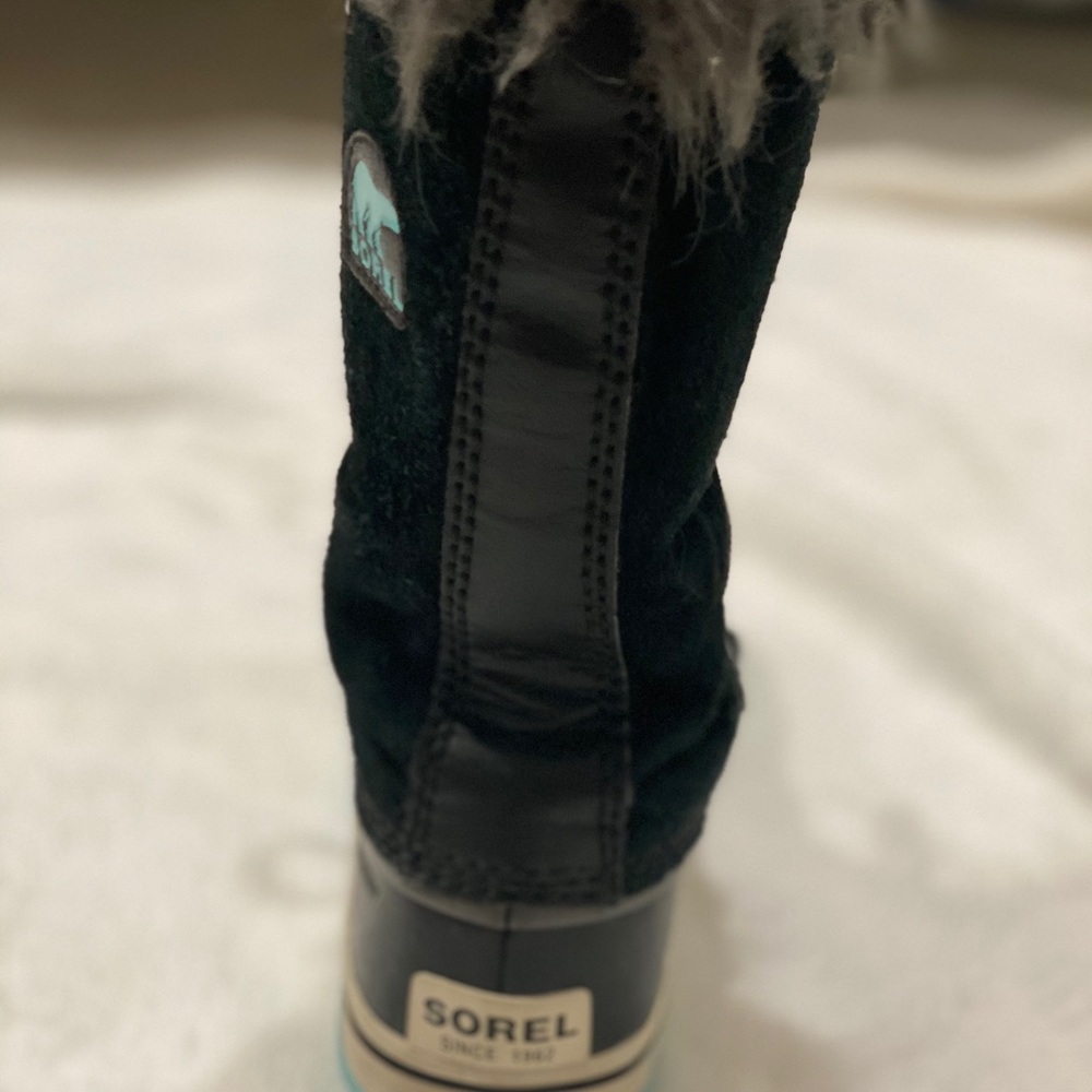 Sorel Waterproof boots size 2